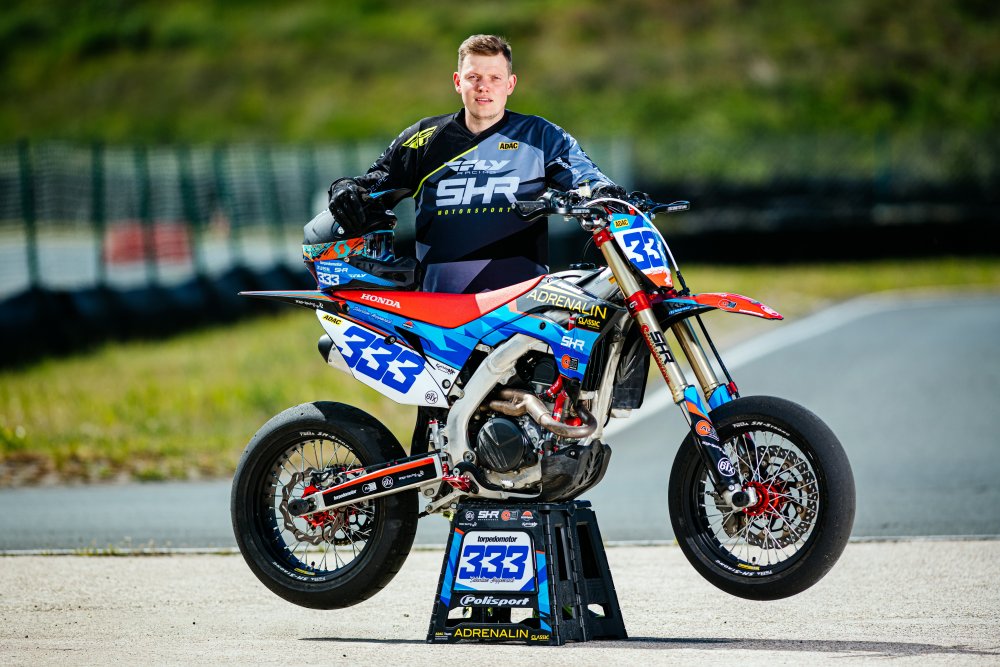Hopsi Motorrad B