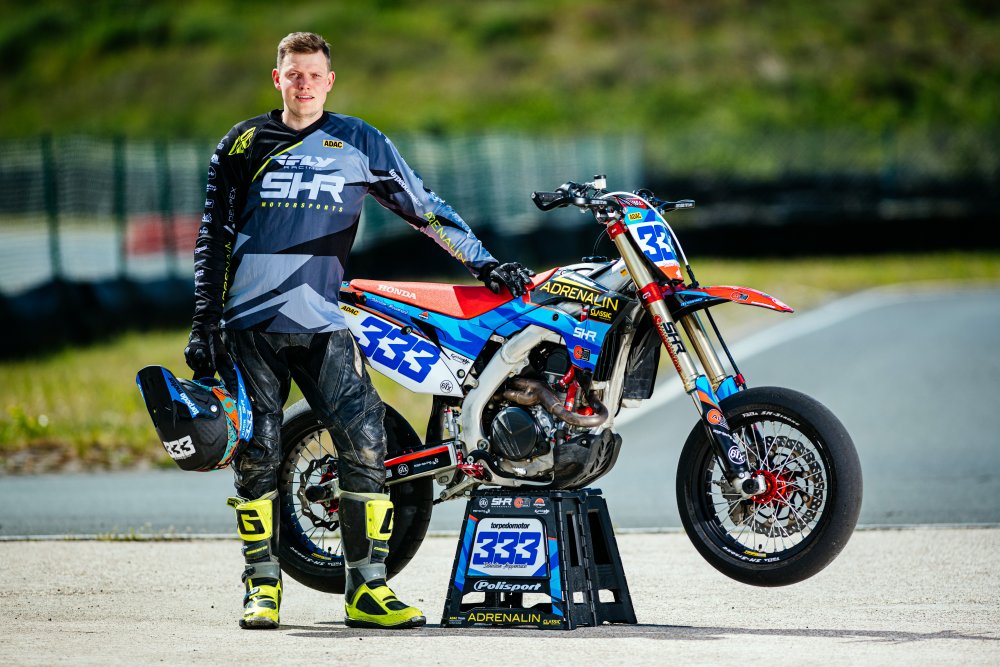 Hopsi Motorrad W